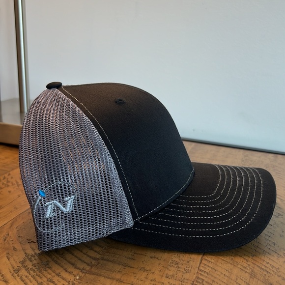 NXL Technologies Mesh Back Hat - Picture 6 of 6